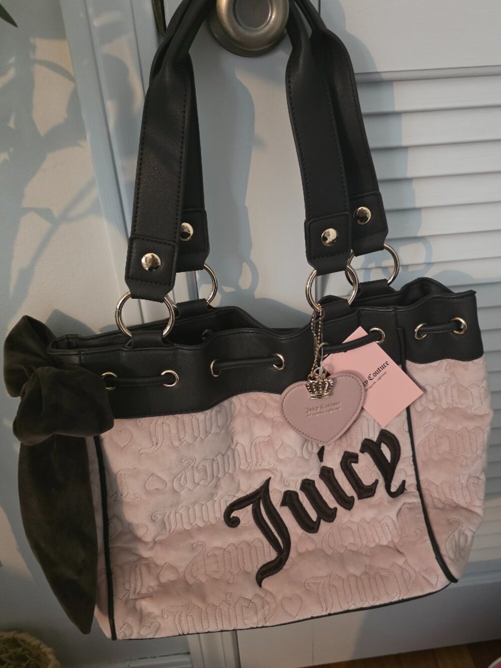 Juicy Couture Vintage Dreams